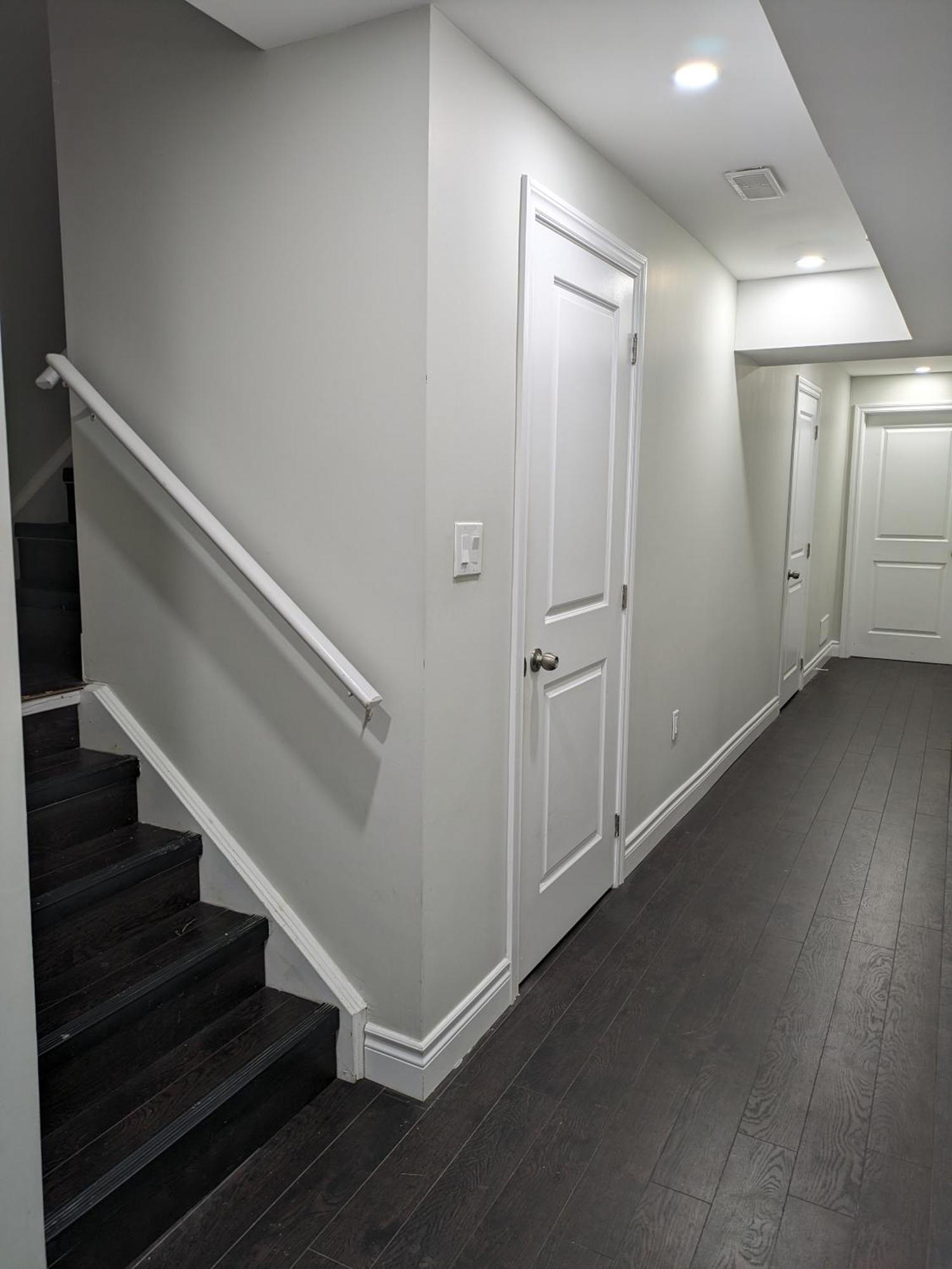 Kings Palace Brampton Bagian luar foto